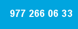 977 266 06 33 977 266 06 33